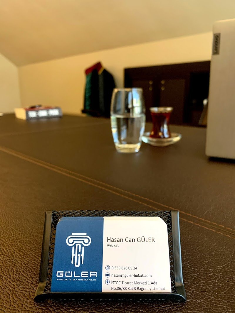 Güler Hukuk & Danışmanlık