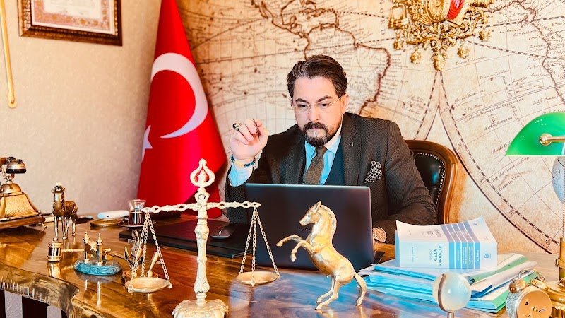 ANTALYA AVUKAT | EROL AVUKATLIK BÜROSU