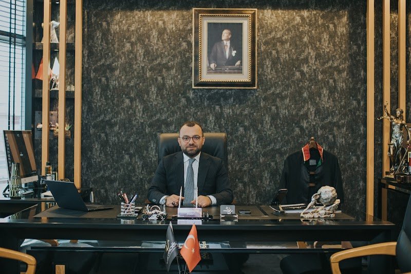 Rize Avukat - Ustaoğlu Hukuk & Av. Sinan Ustaoğlu