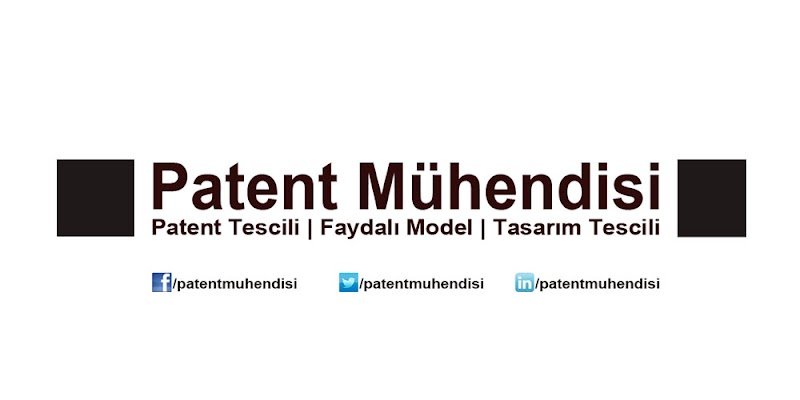 Patent Mühendisi Gökhan ÇİMEN