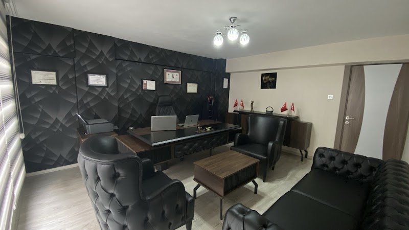Balat Hukuk Bürosu | Manisa Avukat
