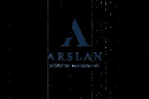 Arslan Hukuk ve Danışmanlık logosu